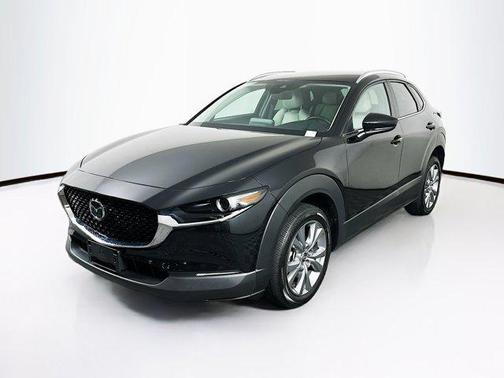 2023 Mazda CX-30 2.5 S Preferred Package