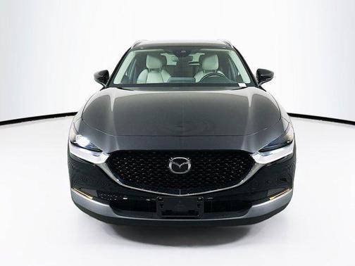 2023 Mazda CX-30 2.5 S Preferred Package