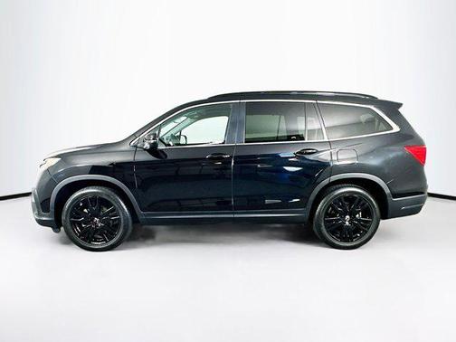 2022 Honda Pilot 2WD Special Edition