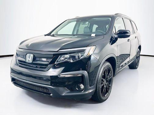 2022 Honda Pilot 2WD Special Edition