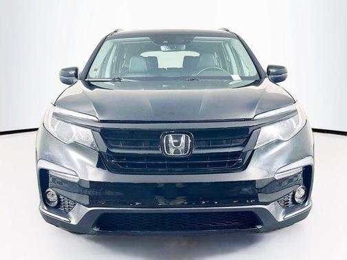 2022 Honda Pilot 2WD Special Edition