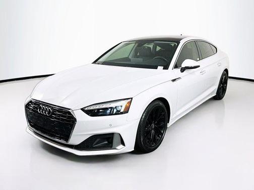 2021 Audi A5 Sportback Premium Plus