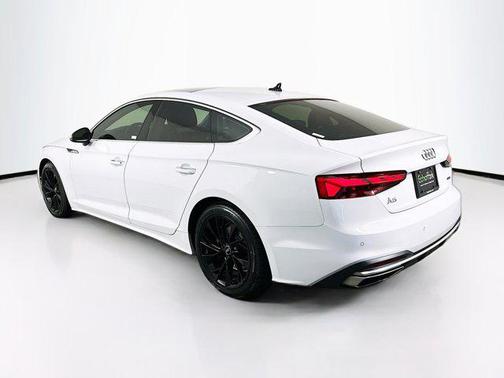2021 Audi A5 Sportback Premium Plus