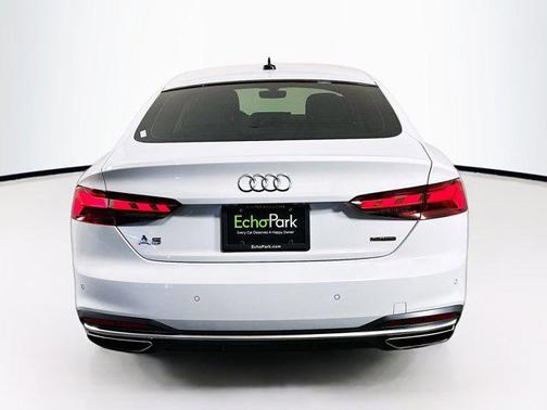 2021 Audi A5 Sportback Premium Plus