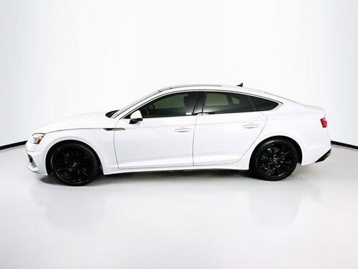 2021 Audi A5 Sportback Premium Plus