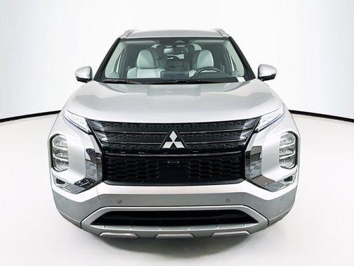 2024 Mitsubishi Outlander SEL 2.5 2WD