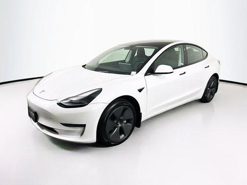 2023 Tesla Model 3 Standard Range