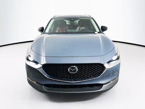 2022 Mazda CX-30 2.5 S Carbon Edition