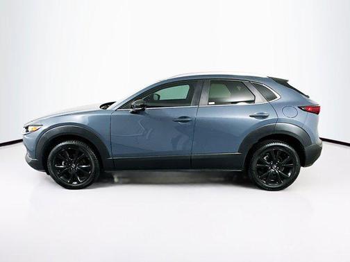 2022 Mazda CX-30 2.5 S Carbon Edition