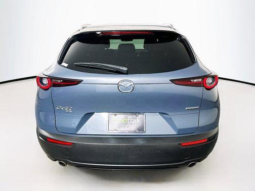 2022 Mazda CX-30 2.5 S Carbon Edition