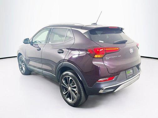 2021 Buick Encore GX Essence
