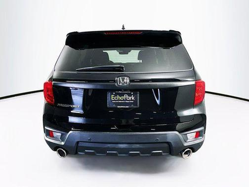 2022 Honda Passport 2WD EX-L