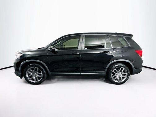 2022 Honda Passport 2WD EX-L