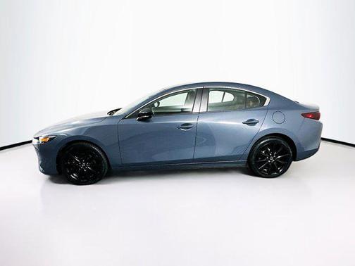 2024 Mazda Mazda3 AWD