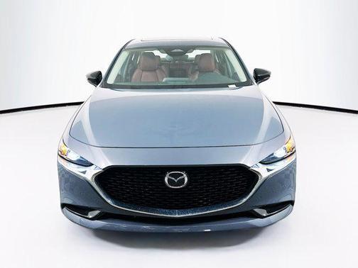 2024 Mazda Mazda3 AWD