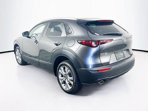 2023 Mazda CX-30 2.5 S Select Package
