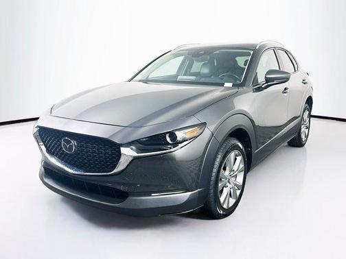 2023 Mazda CX-30 2.5 S Select Package