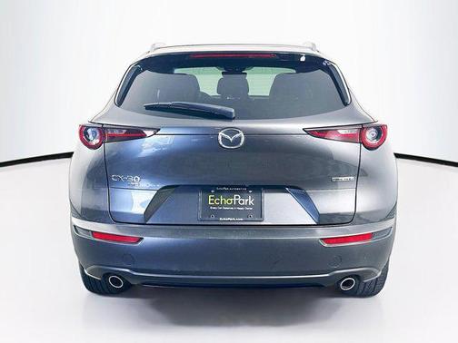 2023 Mazda CX-30 2.5 S Select Package
