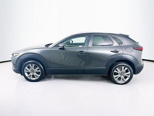 2023 Mazda CX-30 2.5 S Select Package