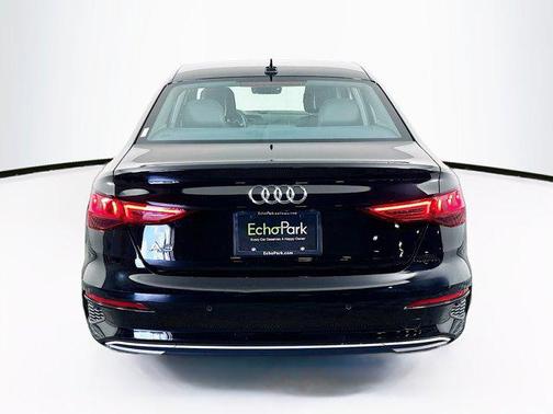 2024 Audi A3 Premium