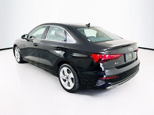 2024 Audi A3 Premium