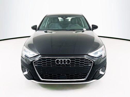 2024 Audi A3 Premium