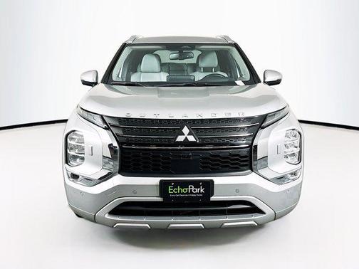 2024 Mitsubishi Outlander PHEV SEL