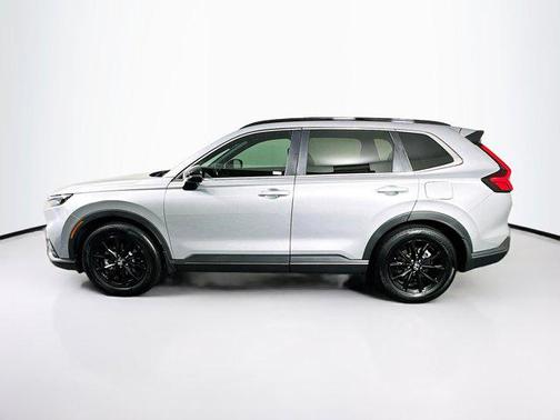 2024 Honda CR-V Hybrid Sport FWD