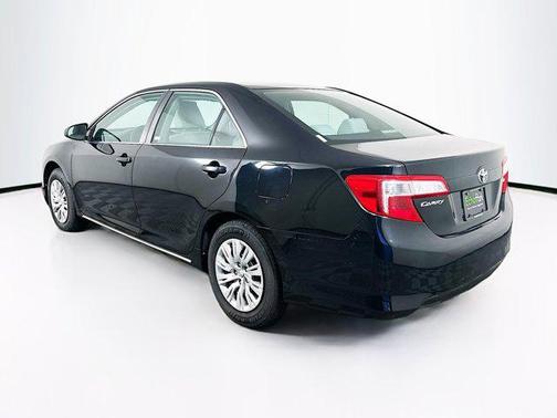 2013 Toyota Camry LE
