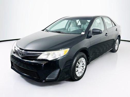 2013 Toyota Camry LE