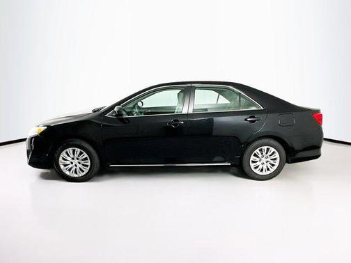 2013 Toyota Camry LE