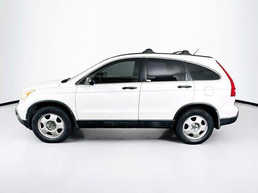 2007 Honda CR-V LX