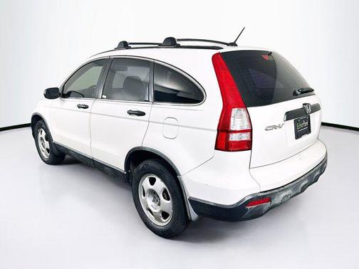 2007 Honda CR-V LX