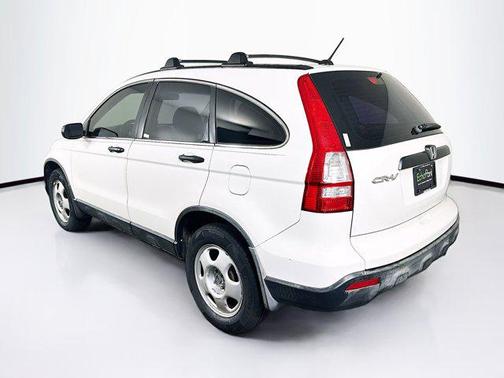 2007 Honda CR-V LX