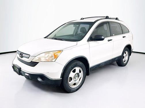 2007 Honda CR-V LX