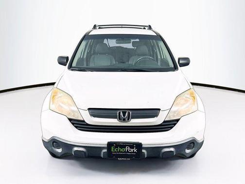 2007 Honda CR-V LX