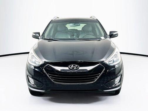 2015 Hyundai TUCSON Limited