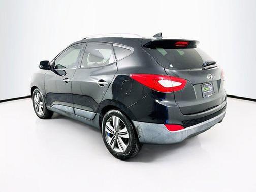 2015 Hyundai TUCSON Limited