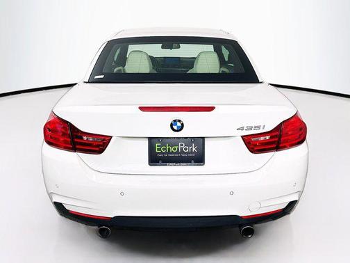 2014 BMW 435 i