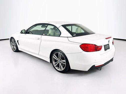 2014 BMW 435 i