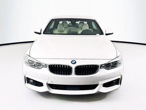 2014 BMW 435 i