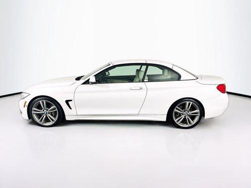 2014 BMW 435 i