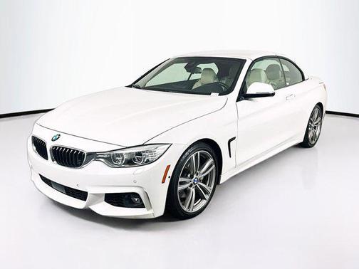 2014 BMW 435 i