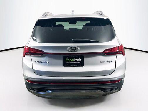 2023 Hyundai Santa Fe Plug-In Hybrid Limited