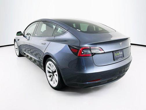 2023 Tesla Model 3 Long Range