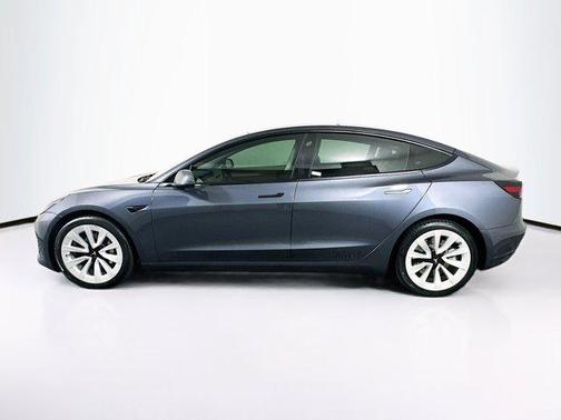 2023 Tesla Model 3 Long Range