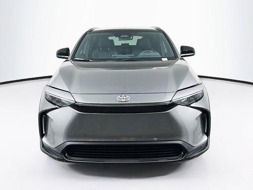 Heavy Metal 2025 Toyota bZ4X XLE
