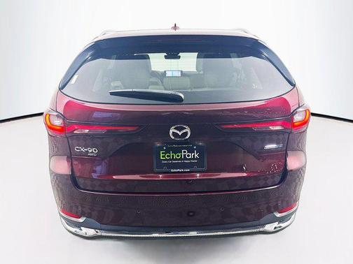 2024 Mazda CX-90 PHEV Premium