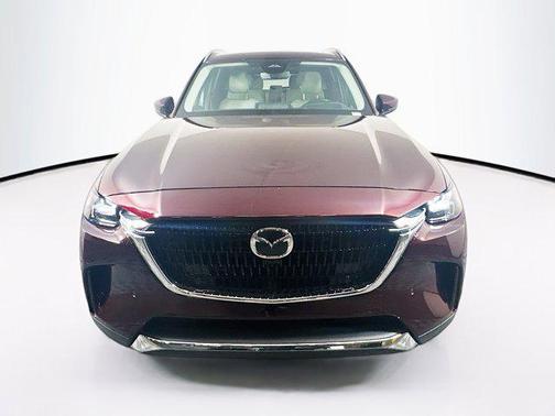 2024 Mazda CX-90 PHEV Premium