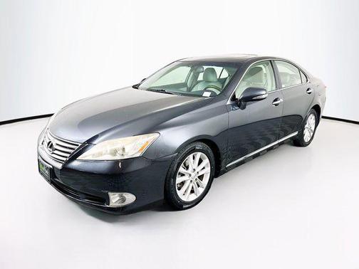 2010 Lexus ES 350 Base